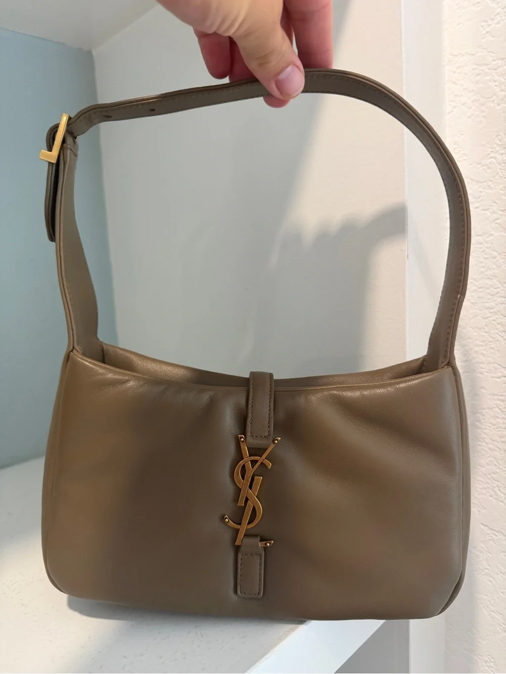Saint Laurent new saint